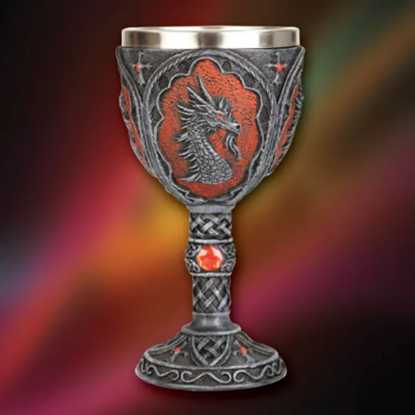 Dragonstone Goblet