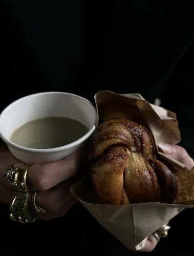 My Breakfast or Lunch