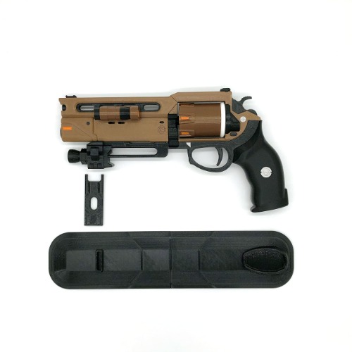 Fatebringer Legendary Hand Cannon - 