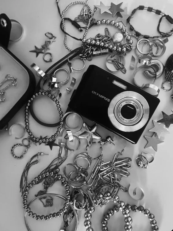 ˚ʚ♡ɞ˚ Accessories! ˚ʚ♡ɞ˚