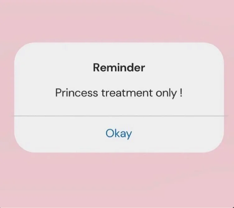 ˚ʚ♡ɞ˚spoil me a lil ˚ʚ♡ɞ˚