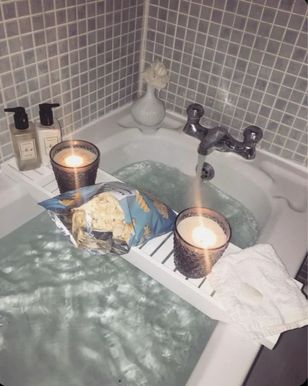 ˚ʚ♡ɞ˚pamper me ˚ʚ♡ɞ˚