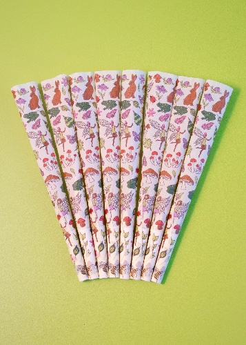 COTTAGE CORE CONES (8-pack) | Default Title