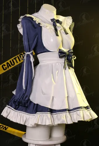 Maid dress
