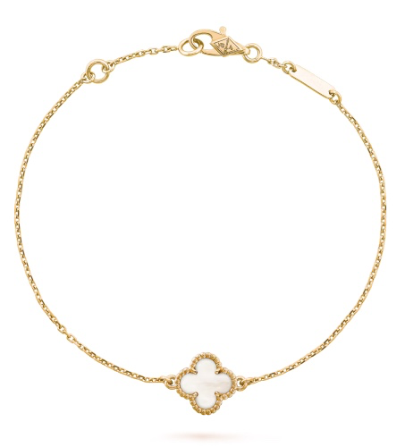 Van Cleef Bracelet 