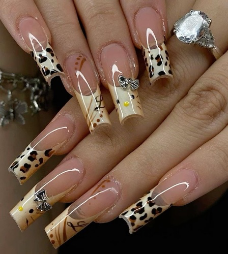 pay for my nails $70