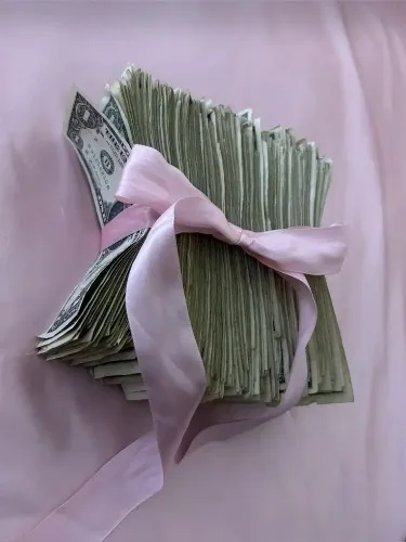 Tip me with 50€