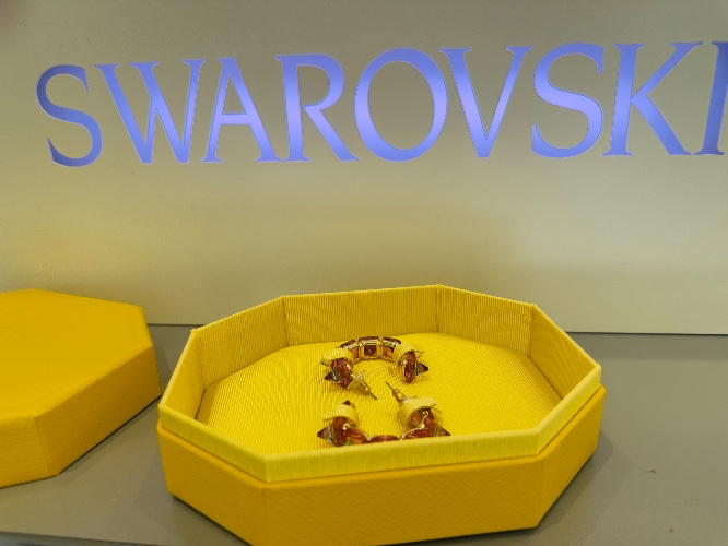 🌹Rose Pink Earings ❤️‍🔥