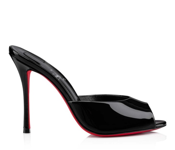 “Me Dolly” Louboutins 