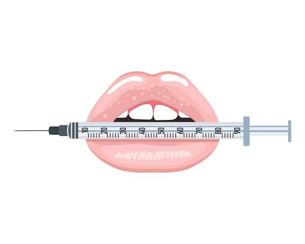 Fund my Fillers 💉 