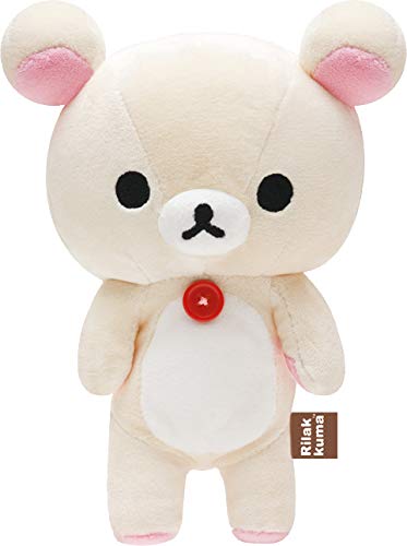 Korilakkuma San-X Original Plush (Small) - 