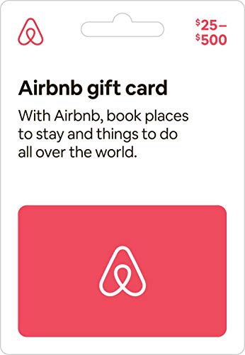 Airbnb Gift Card - 100 - Standard