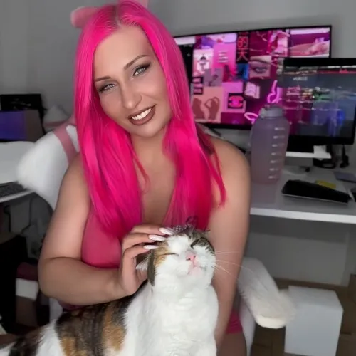 Cat-Child Support (1 Week)