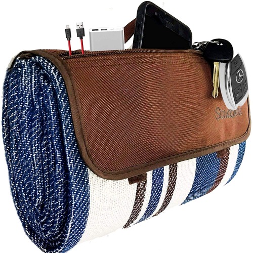 Picnic Blanket for Bean Activities