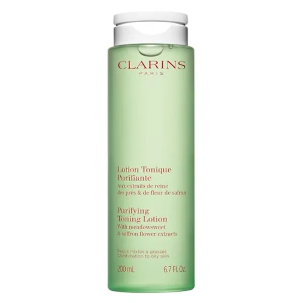 Clarins Purifying Toning Lotion 200ml