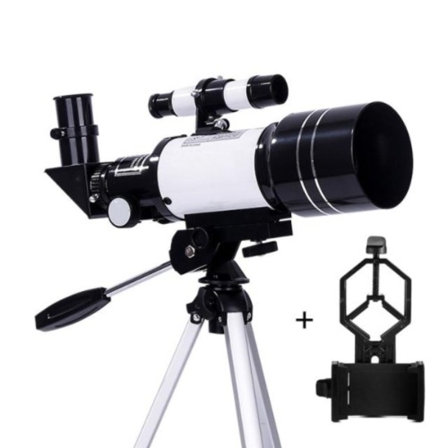 Dragon Z9i Astronomical Telescope Toy for UFO and Stargazing