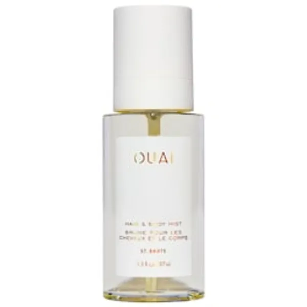 St. Barts Hair and Body Mist