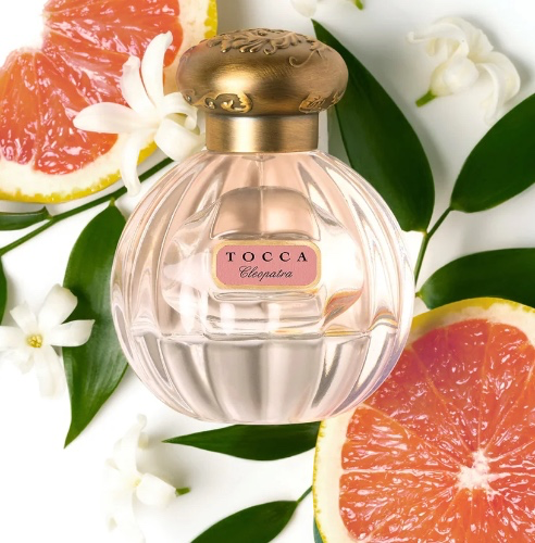 Cleopatra by TOCCA 100ml Perfume