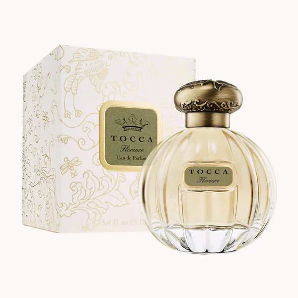 Eau de Parfum, Florence 100ml