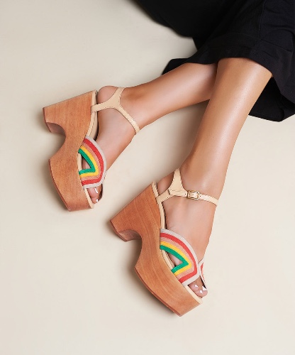 Donna | 11 / Rainbow