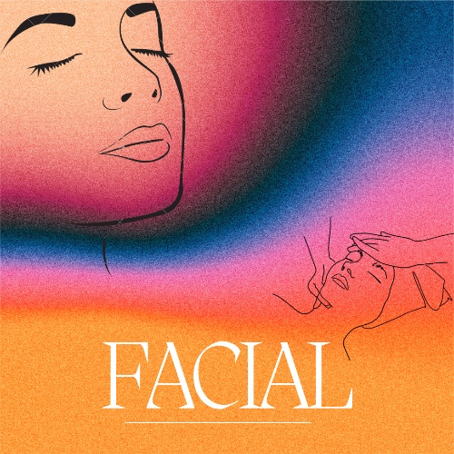 Facial