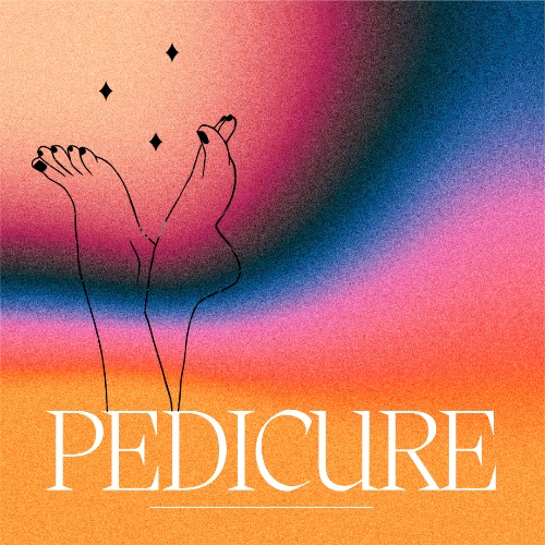 Pedicure + Massage