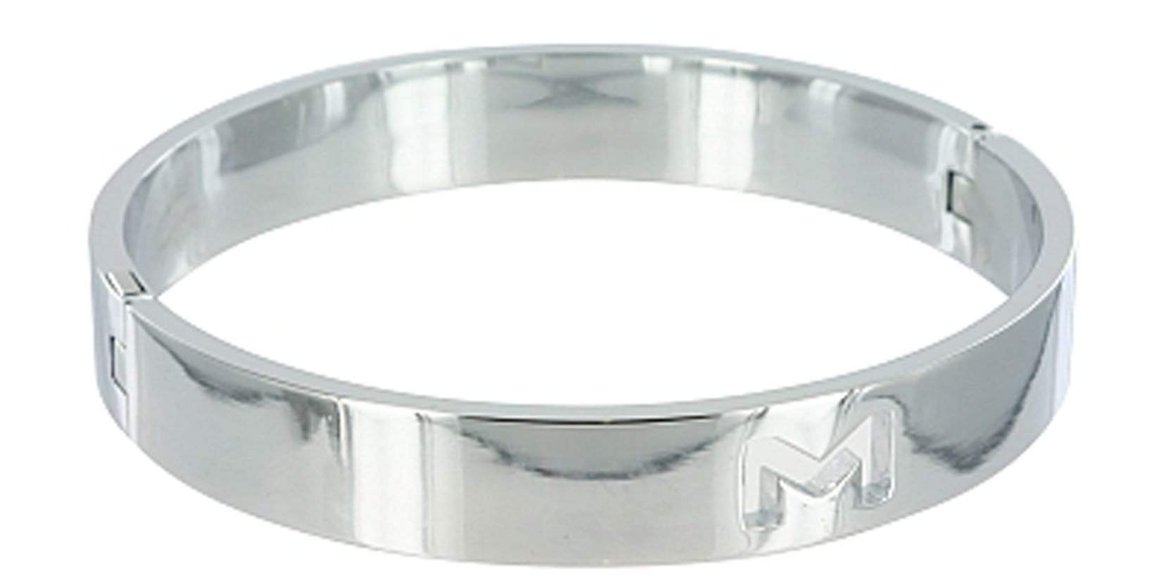 Chrome Slave Collar - Small- Medium