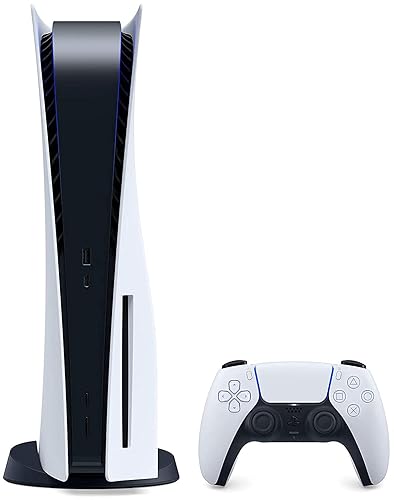 Sony PlayStation 5 Console (Renewed)