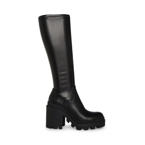 ROXANNA BLACK | BLACK / 9.5 / 1