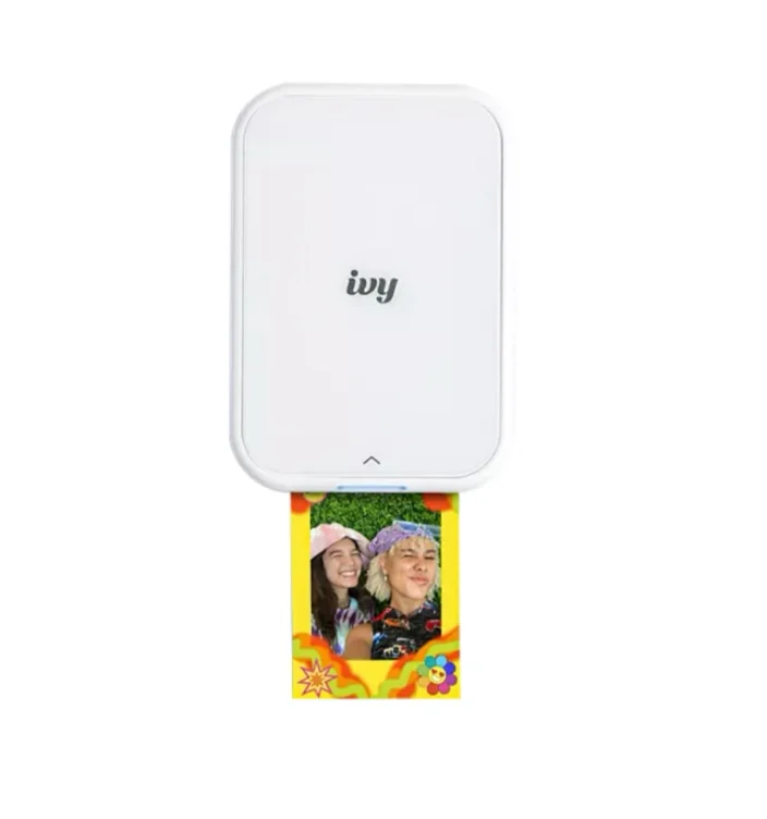 IVY 2 Mini Photo Printer