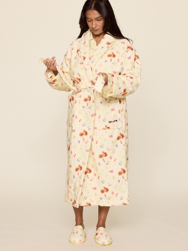 Djerf Avenue Fruit Robe 