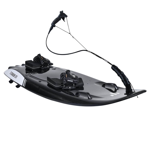 Jetsurf Titanium DFI RS | RitzKayaks
