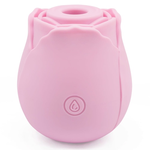 Rose Vibrator | Pink