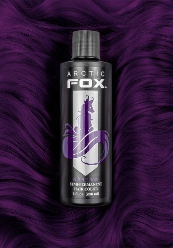 Purple AF | HAIR COLOUR [236ml] | Default Title