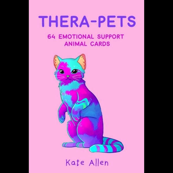 Thera-pets