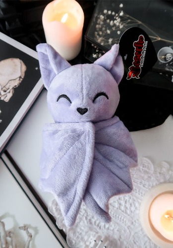 Koumori-Chan [Lavender] | BAT PLUSH