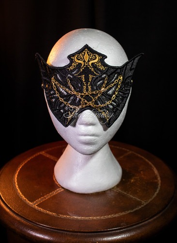 Seer mask