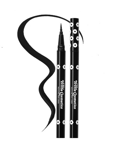 Hotline Pen Liner | Black