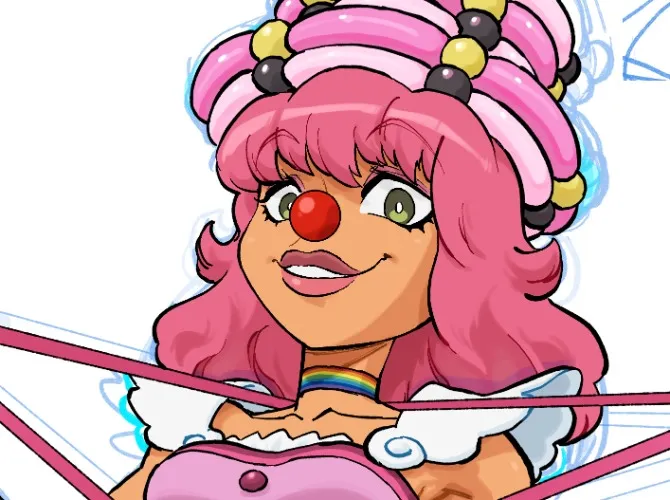 Commission my Artist!!!