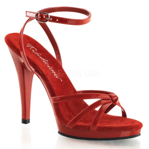 Flair-436 | Red / 10