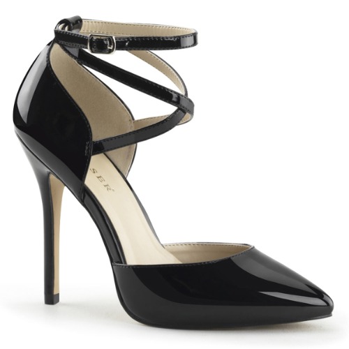 Amuse-25 | Black / 10
