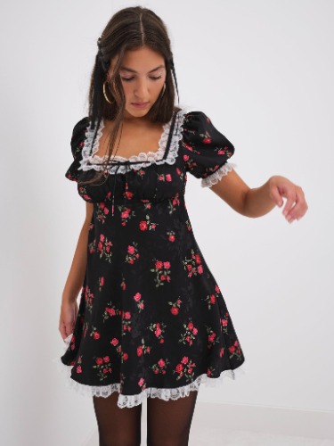 Kristen Slip Dress
