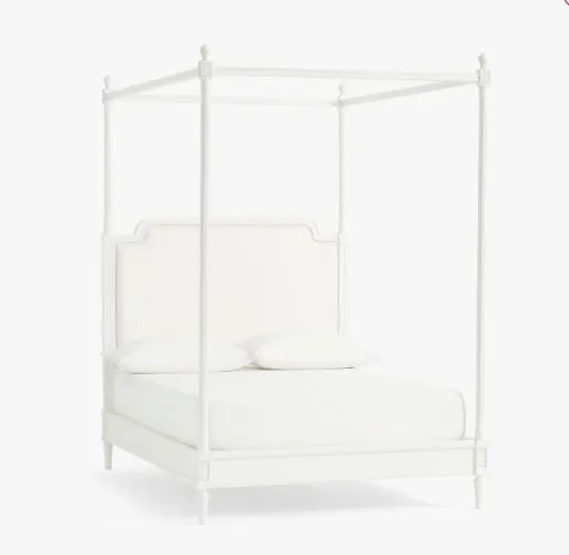 Colette Canopy Bed
