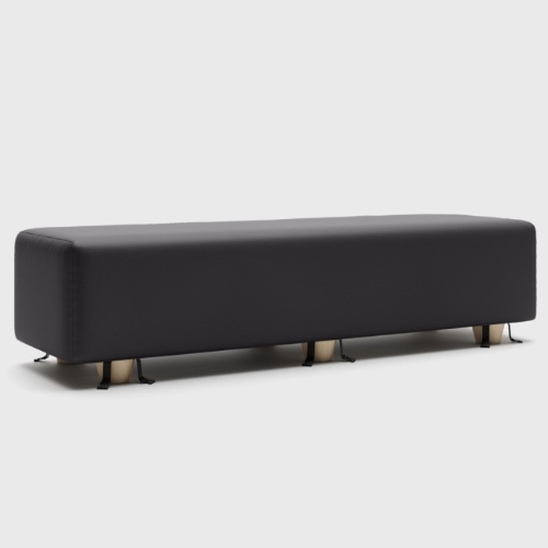 Black Label Prelude Bench