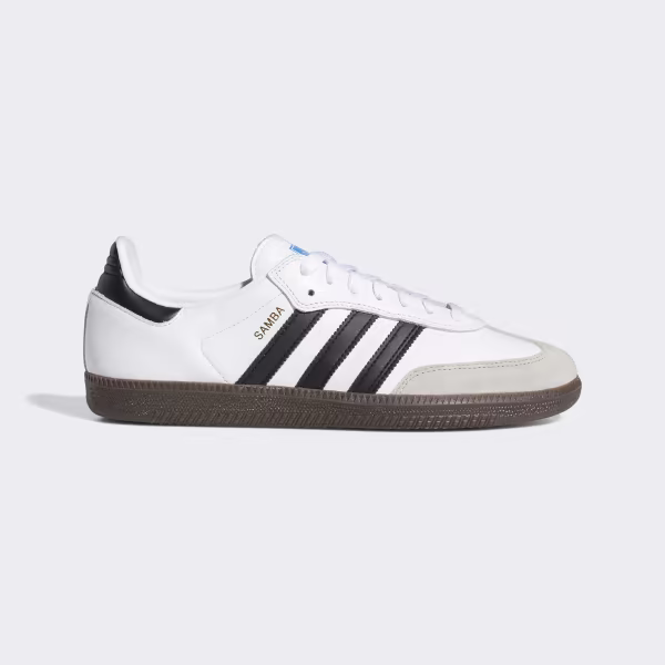 Samba ADV Shoes