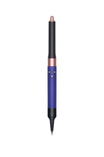 Dyson Airwrap™ Multi-styler Customized for fine and long, straight or wavy hair.