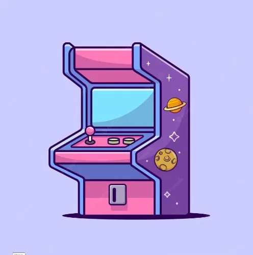 Arcade!