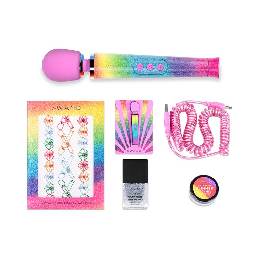 Le Wand Rainbow Ombre - Ombre
