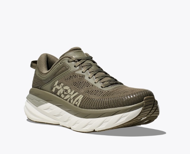 Hoka shoes