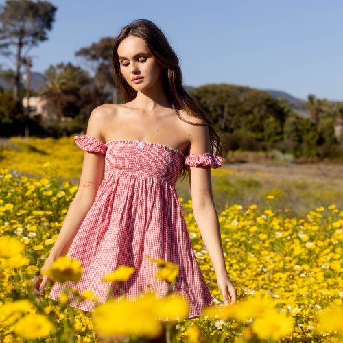 Kalia dress | S